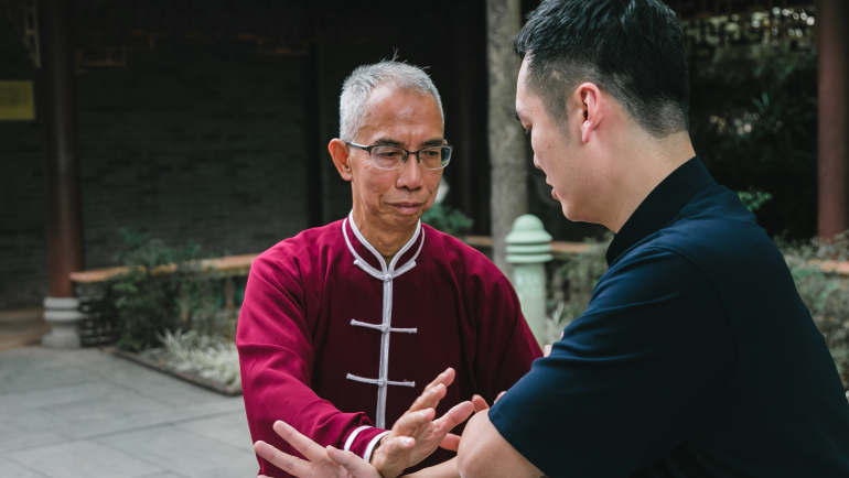 馬鞍山體育館 恆常課程